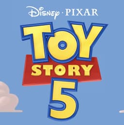 Toy Story 5